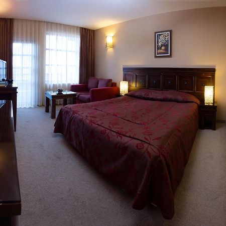 Family Hotel Strannopriemnitza Oreshak  Room photo