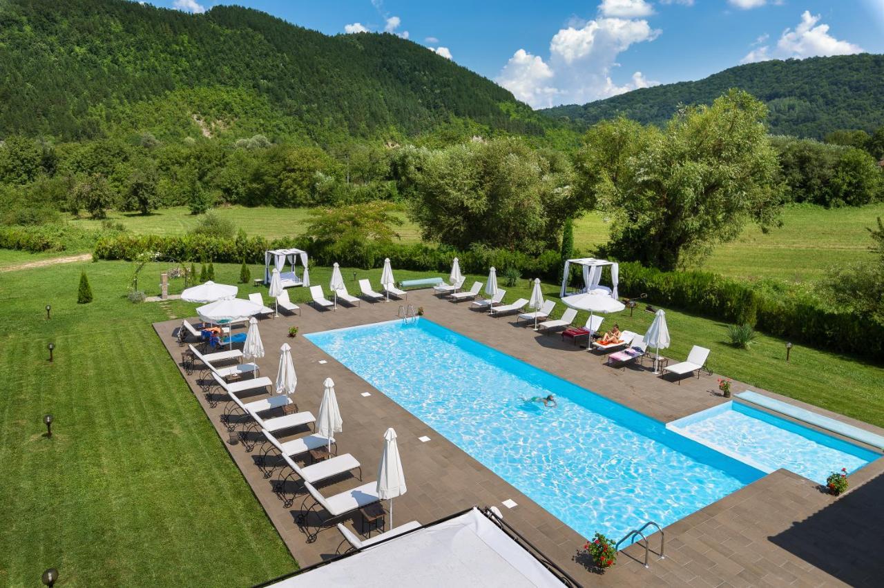 Family Hotel Strannopriemnitza Oreshak  Exterior photo