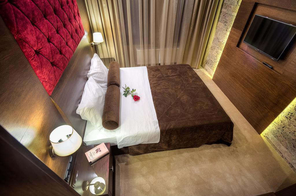 Family Hotel Strannopriemnitza Oreshak  Room photo