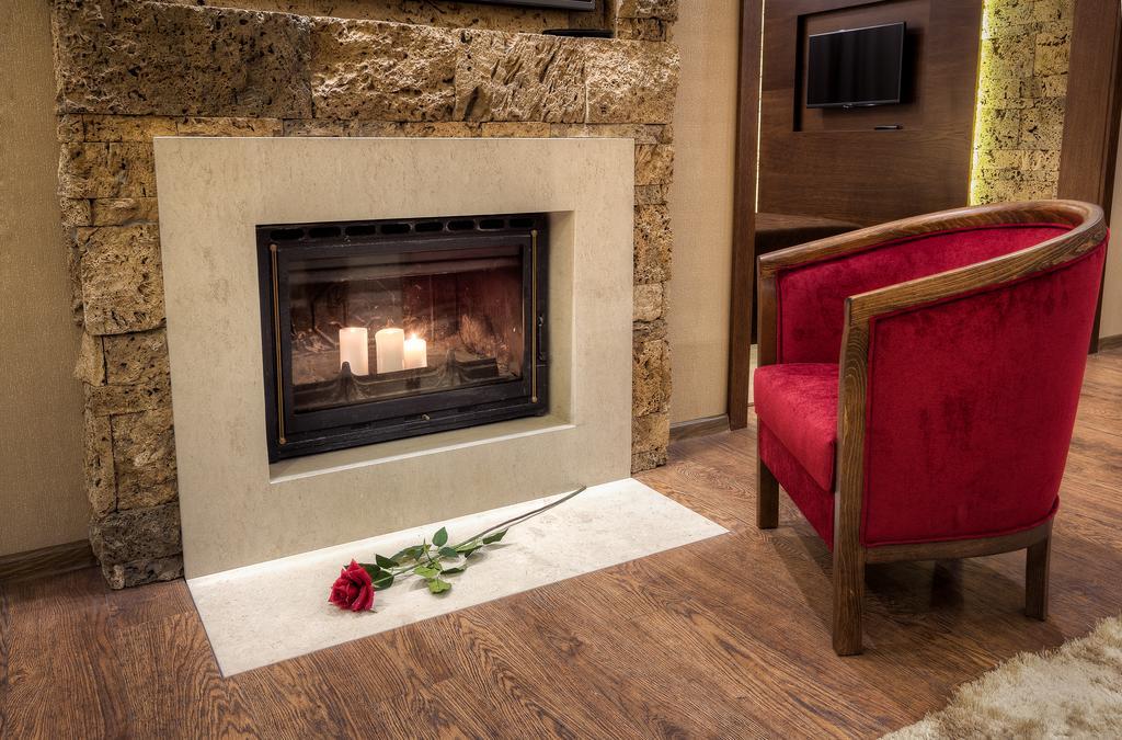 Family Hotel Strannopriemnitza Oreshak  Room photo
