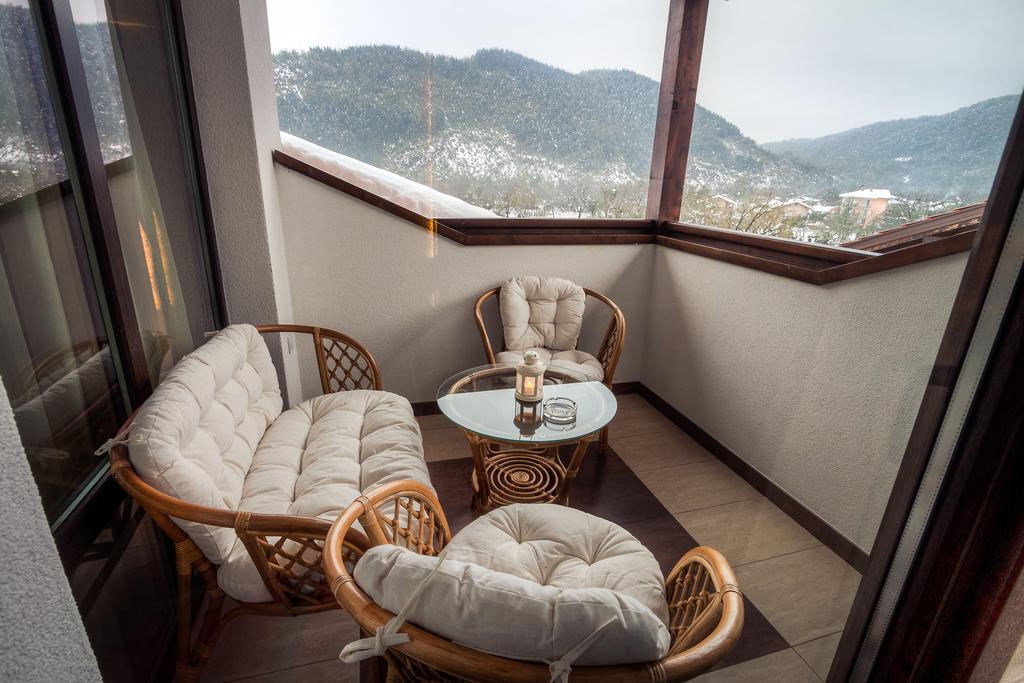 Family Hotel Strannopriemnitza Oreshak  Room photo