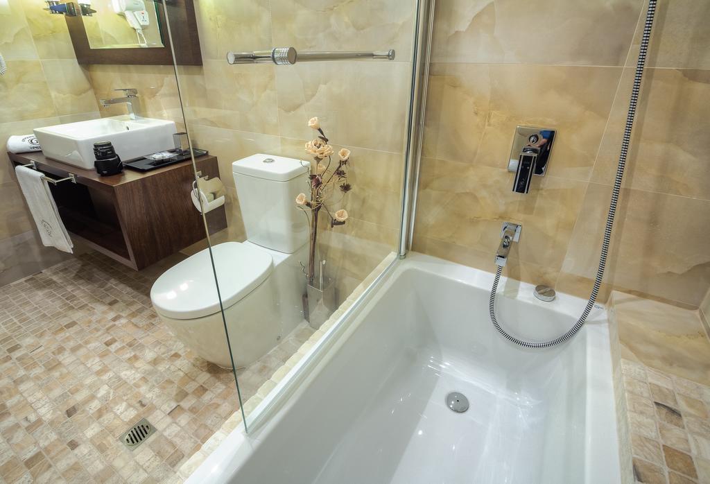 Family Hotel Strannopriemnitza Oreshak  Room photo