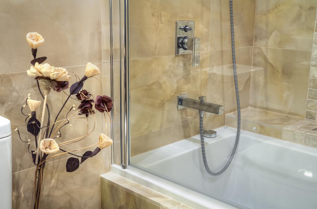 Family Hotel Strannopriemnitza Oreshak  Room photo