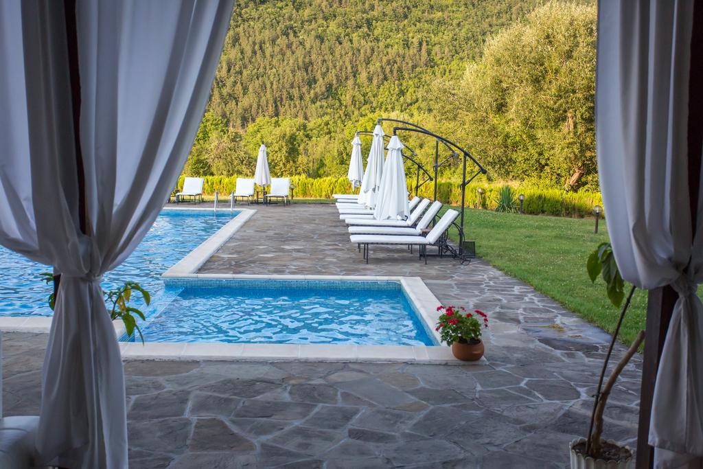Family Hotel Strannopriemnitza Oreshak  Exterior photo