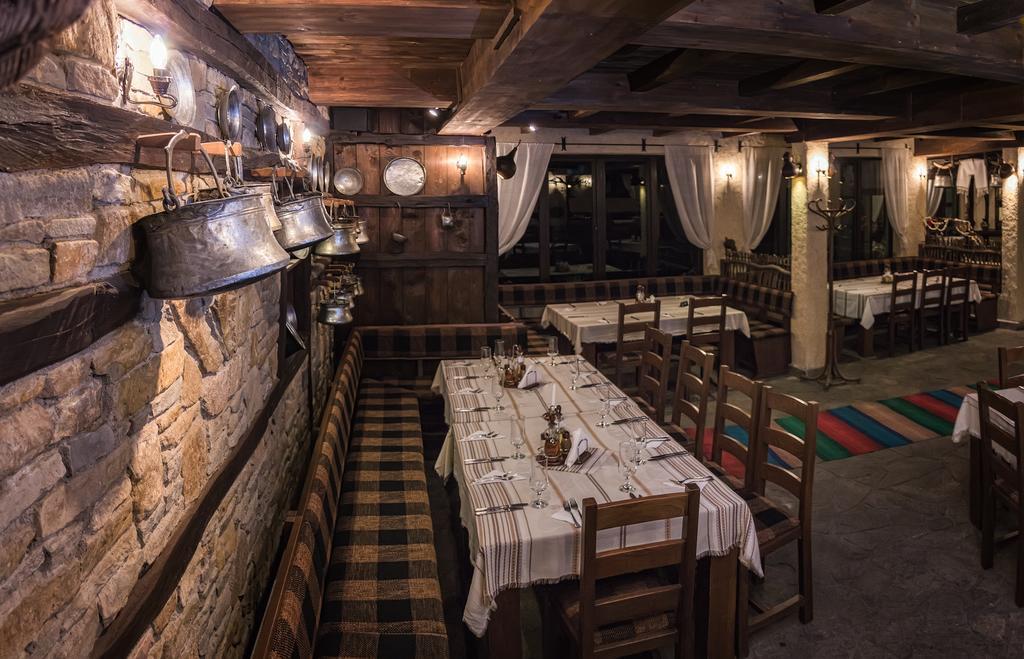 Family Hotel Strannopriemnitza Oreshak  Exterior photo
