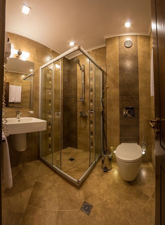 Family Hotel Strannopriemnitza Oreshak  Room photo