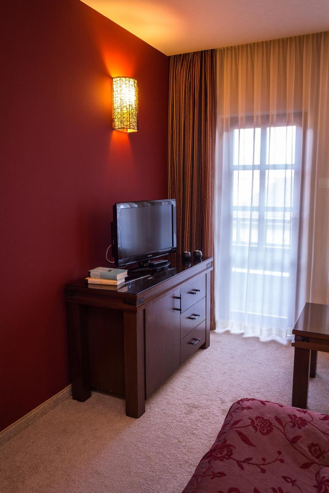 Family Hotel Strannopriemnitza Oreshak  Room photo