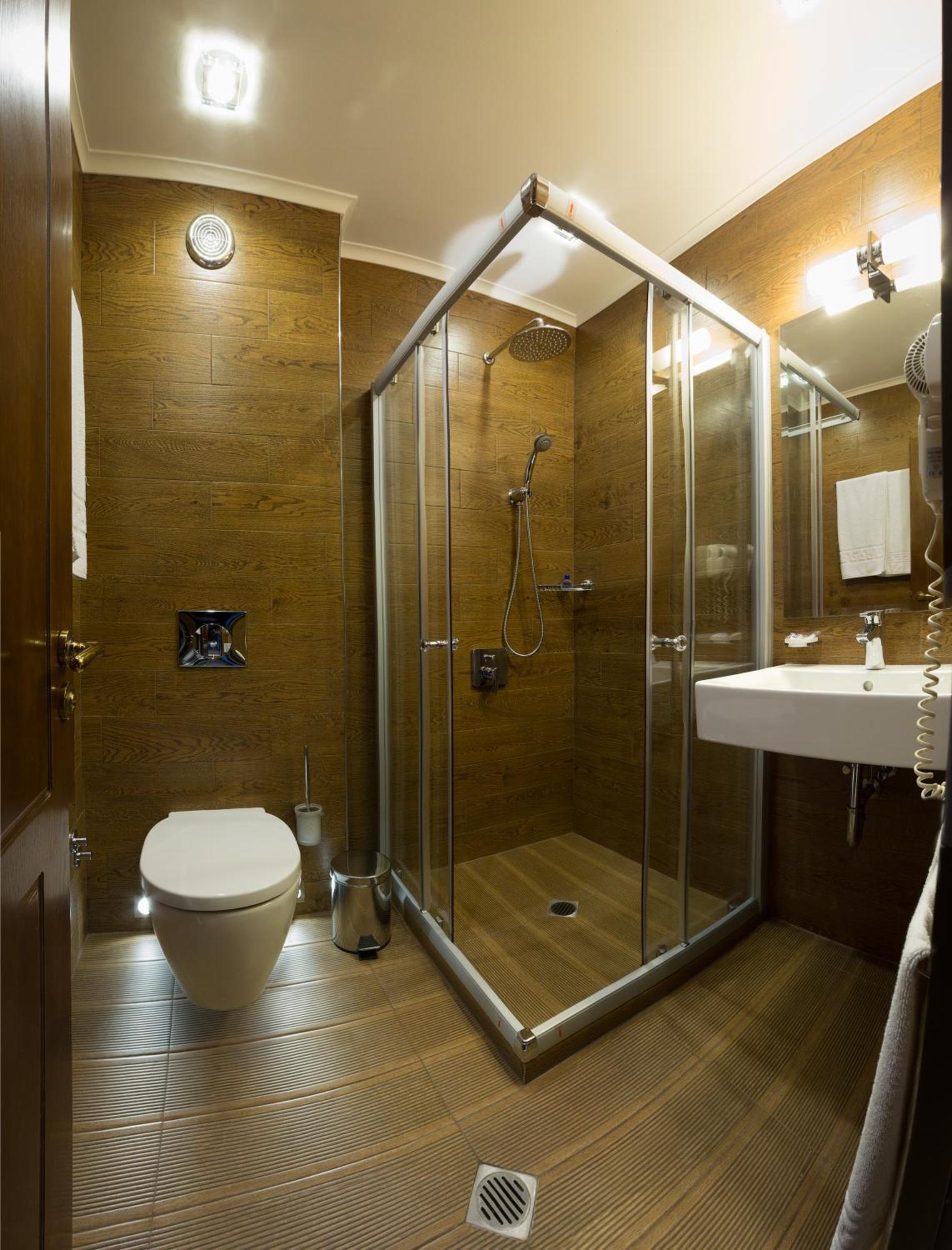 Family Hotel Strannopriemnitza Oreshak  Room photo