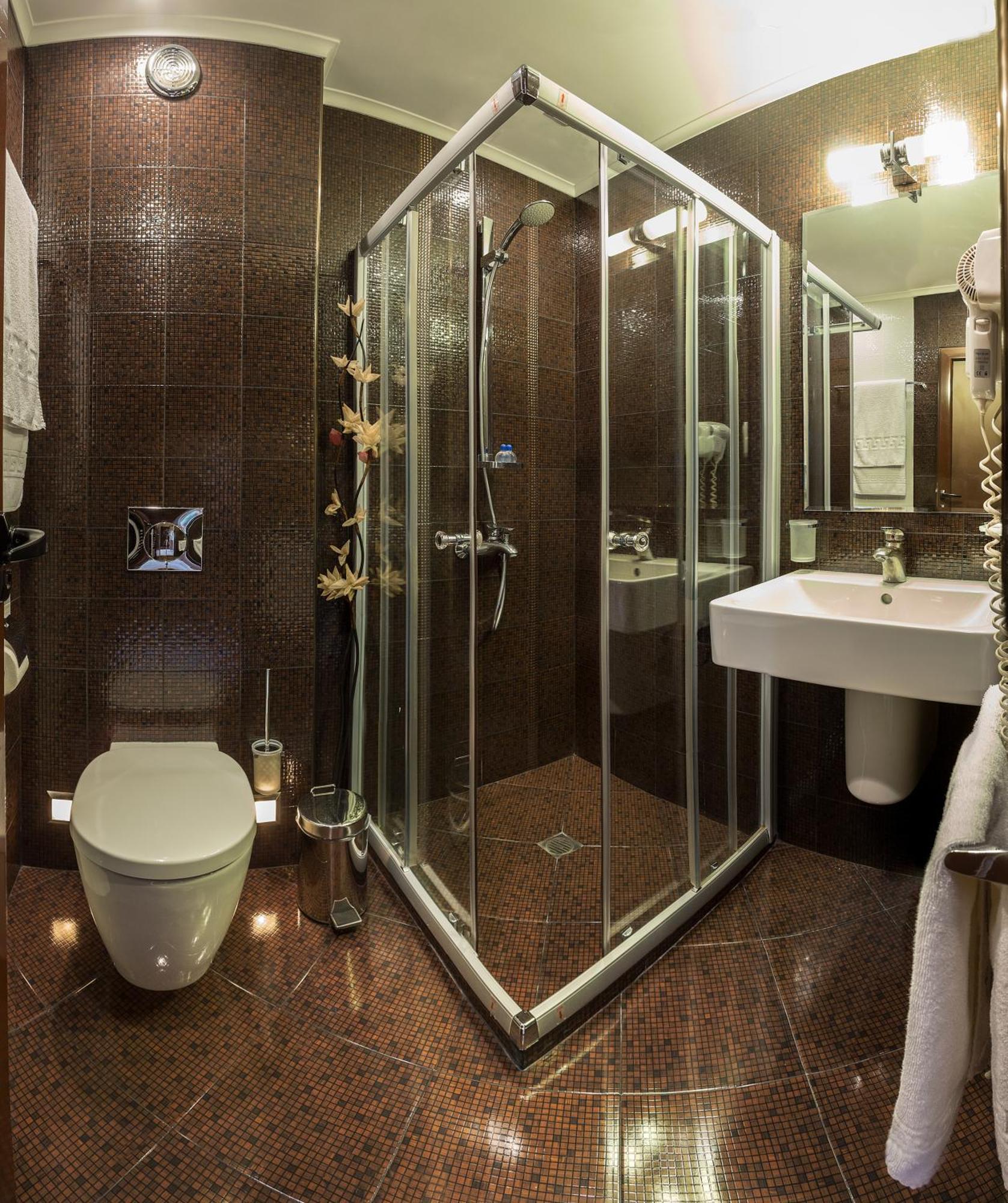 Family Hotel Strannopriemnitza Oreshak  Room photo