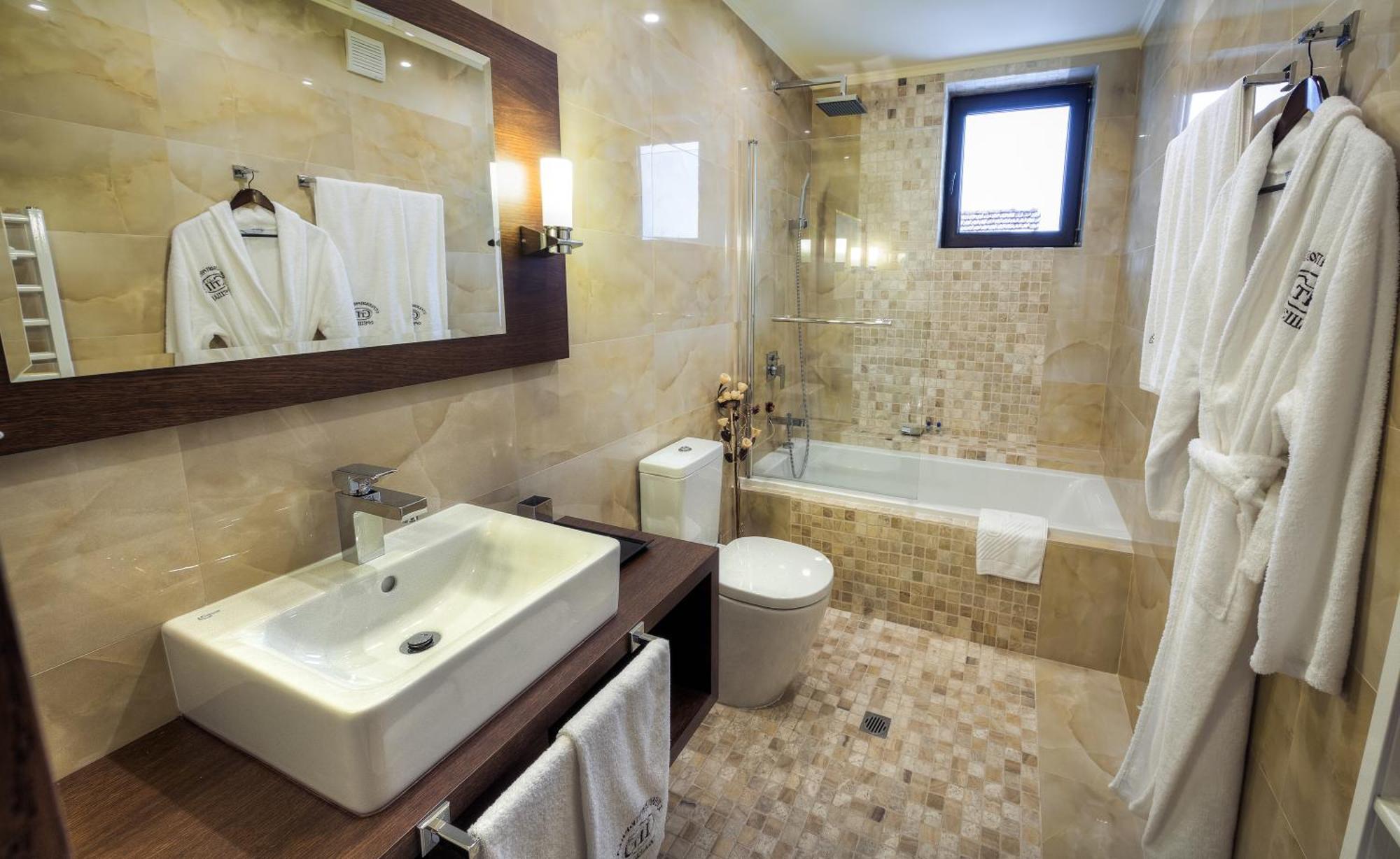 Family Hotel Strannopriemnitza Oreshak  Room photo