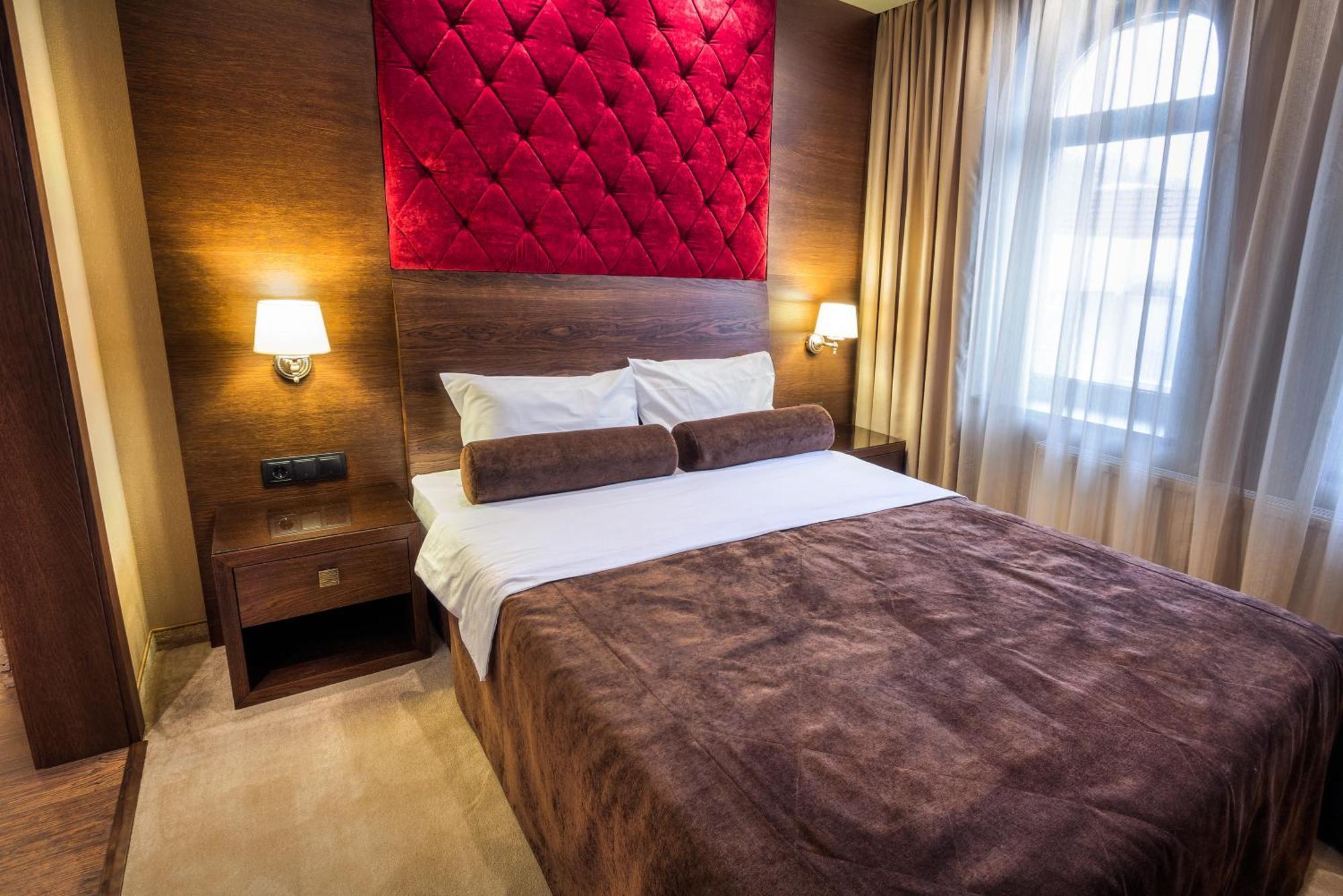 Family Hotel Strannopriemnitza Oreshak  Room photo