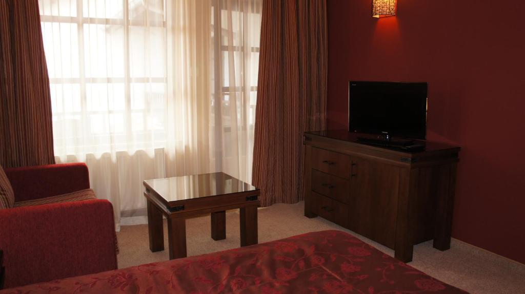 Family Hotel Strannopriemnitza Oreshak  Room photo