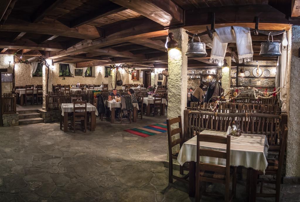Family Hotel Strannopriemnitza Oreshak  Exterior photo