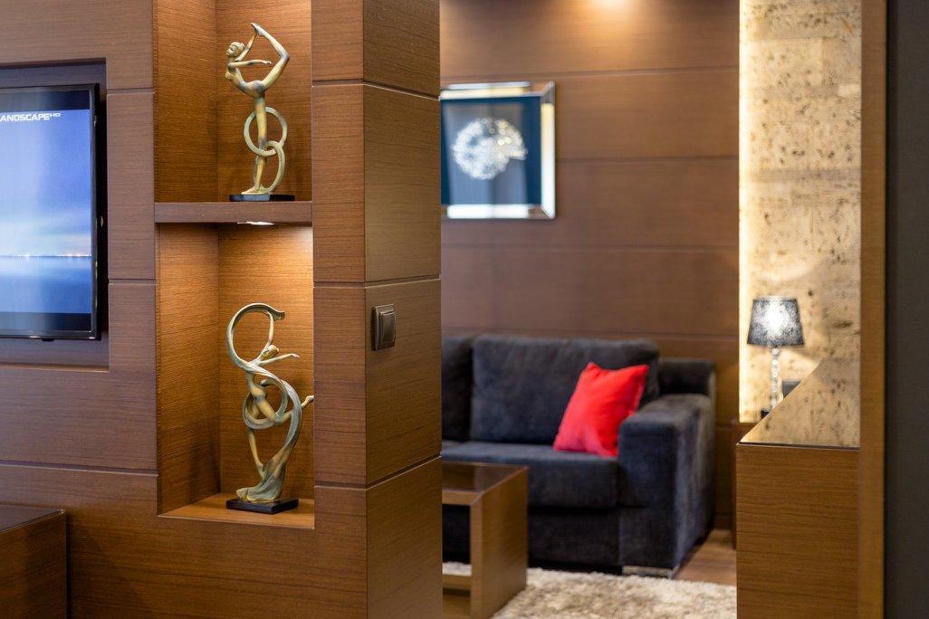 Family Hotel Strannopriemnitza Oreshak  Exterior photo